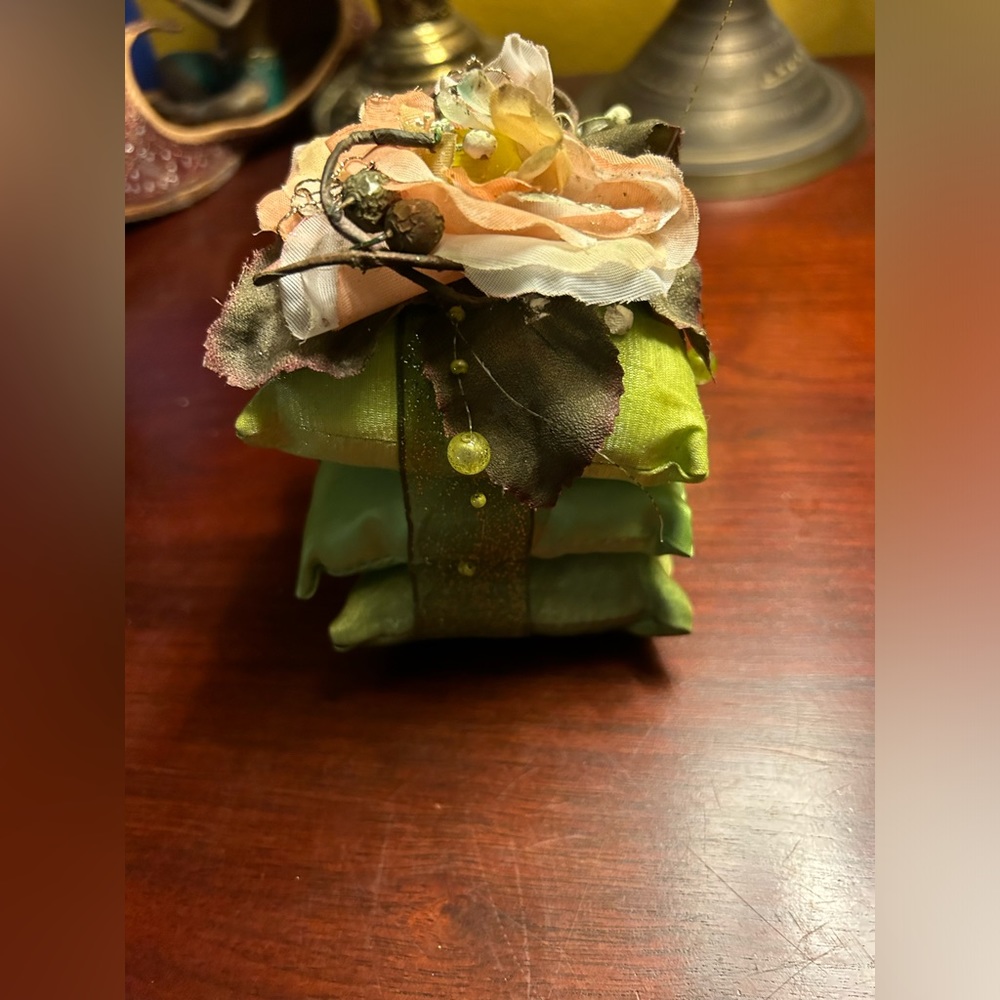 Vintage decor